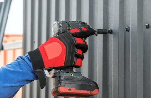 Travaux de zinguerie - Coursan